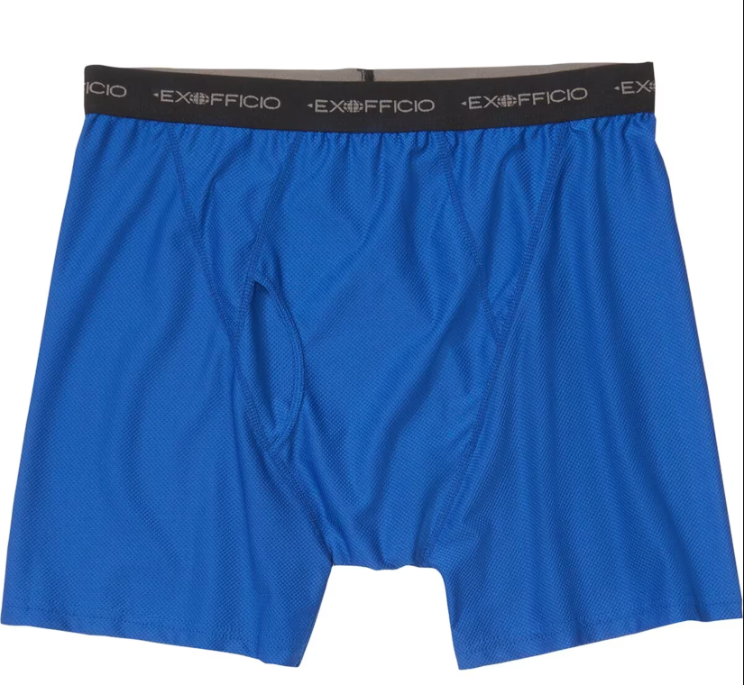 ExOfficio Men&