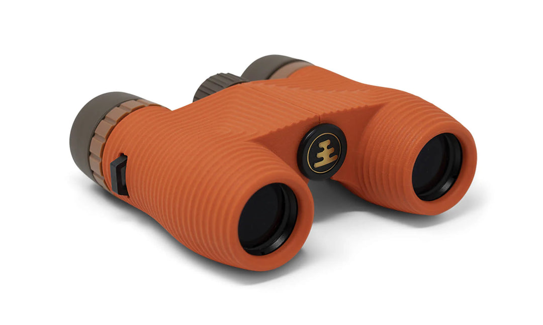 Nocs Provisions Standard Issue Waterproof Binoculars