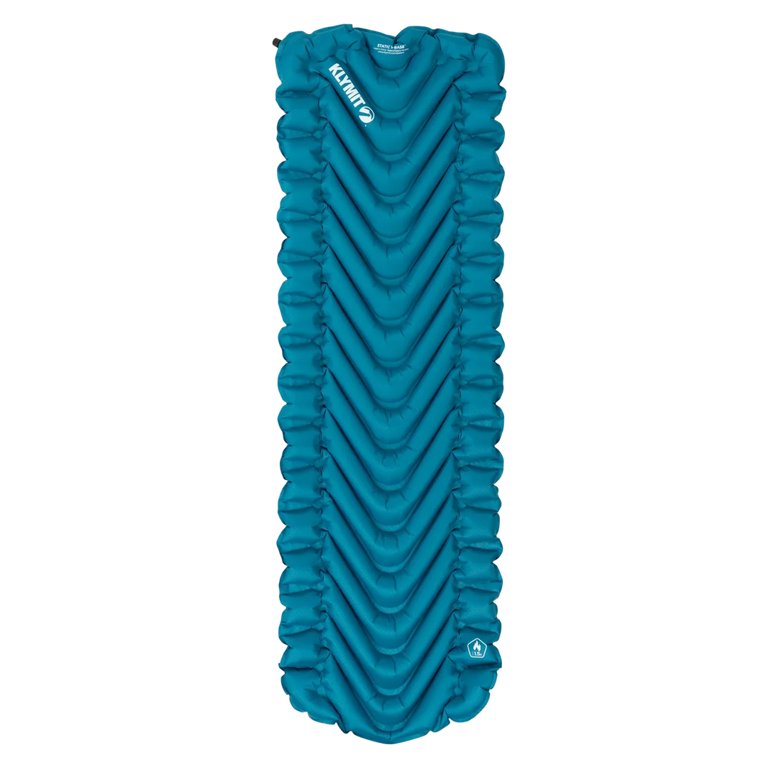 Static V Base™ Sleeping Pad