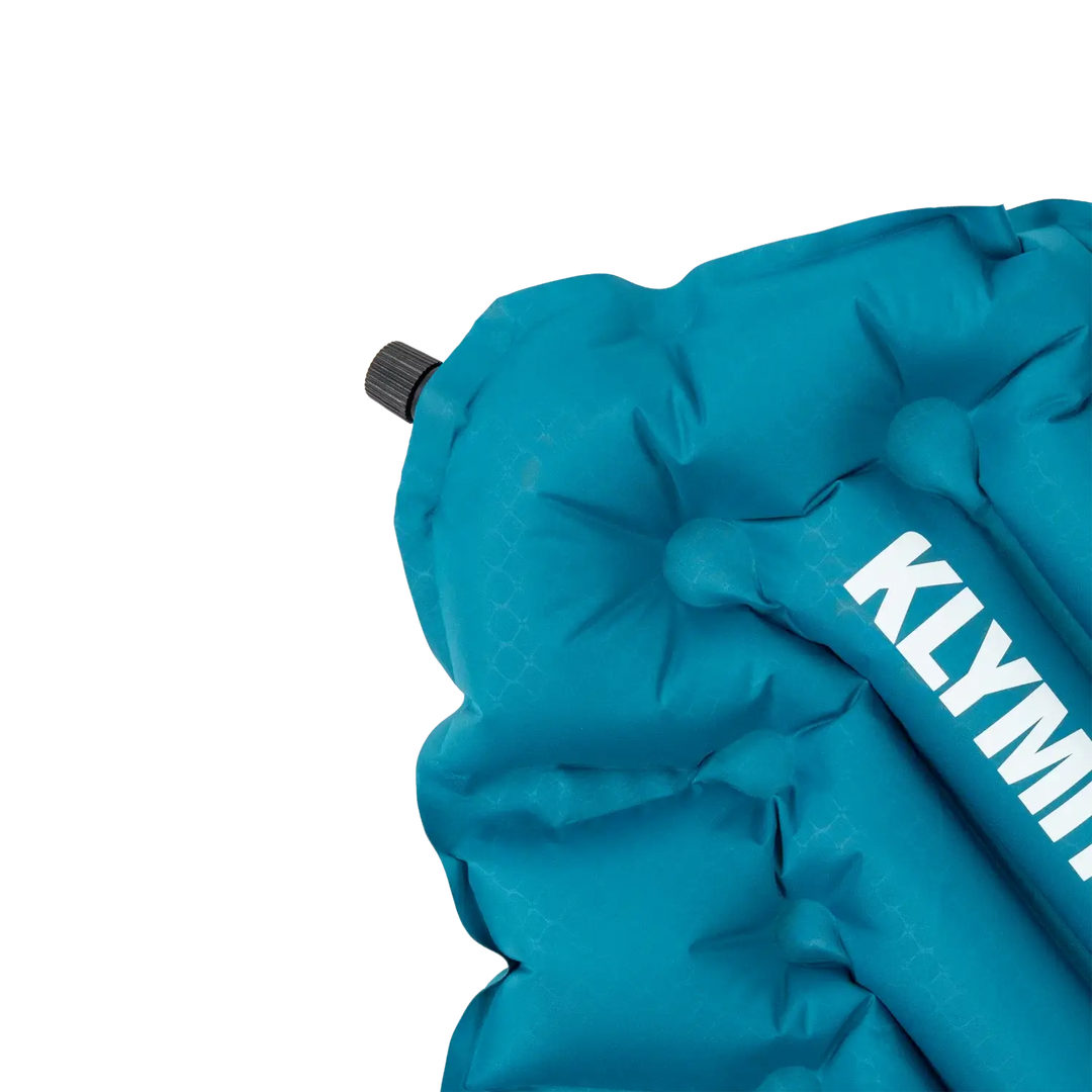 Static V Base™ Sleeping Pad