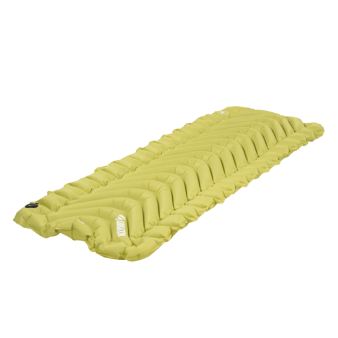 Static V Summit™ Sleeping Pads