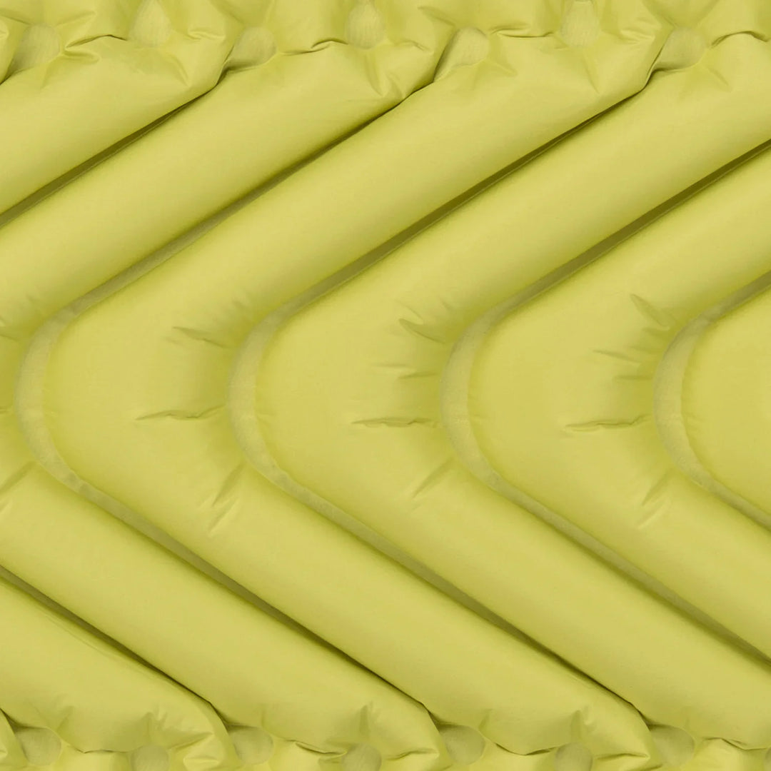Static V Summit™ Sleeping Pads