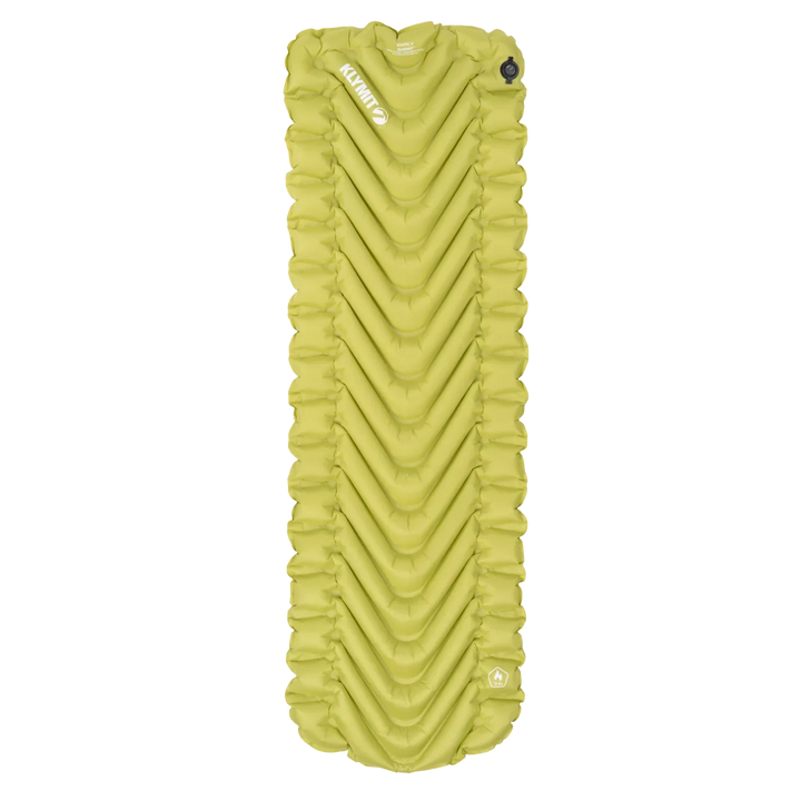 Static V Summit™ Sleeping Pads