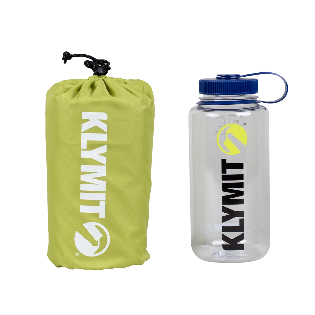 Static V Summit™ Sleeping Pads