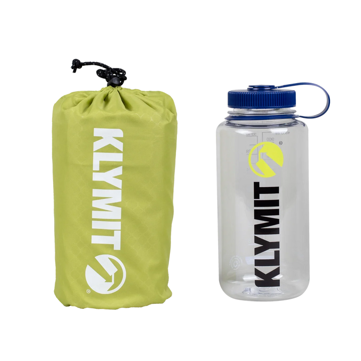 Static V Summit™ Sleeping Pads