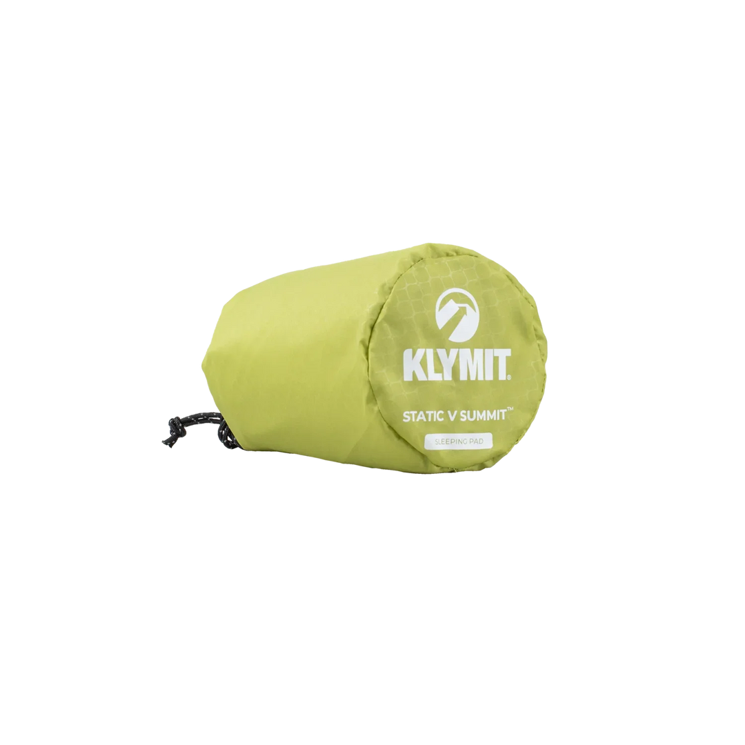 Static V Summit™ Sleeping Pads