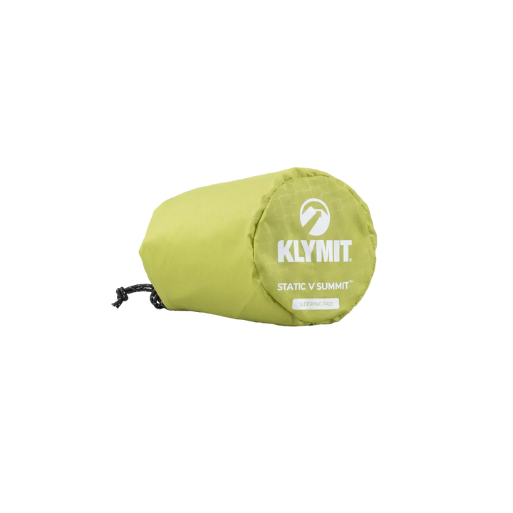 Static V Summit™ Sleeping Pads