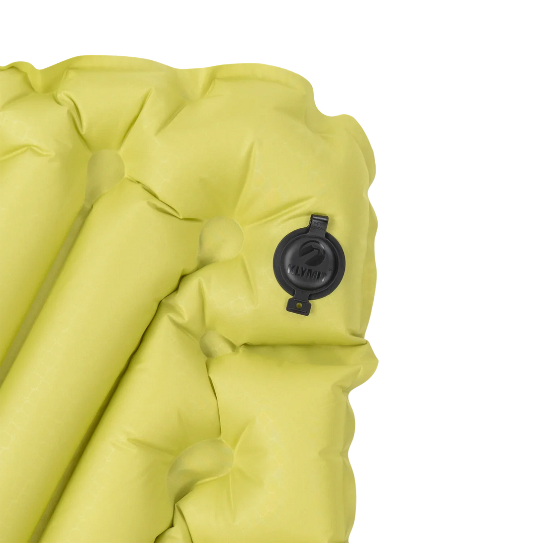 Static V Summit™ Sleeping Pads