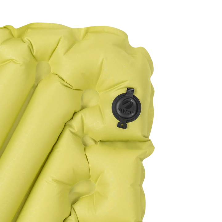 Static V Summit™ Sleeping Pads