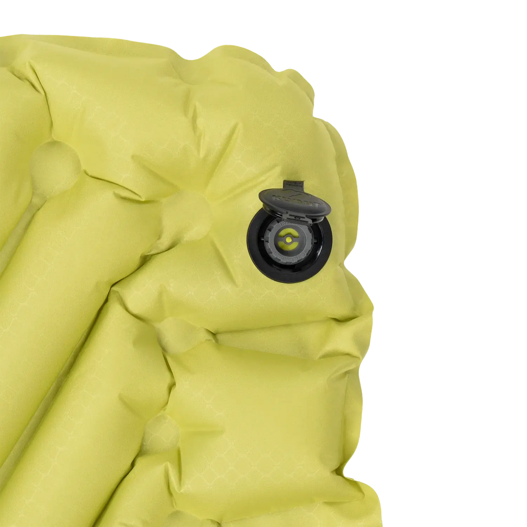 Static V Summit™ Sleeping Pads