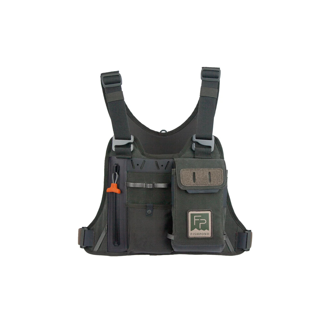 Stormshadow Chest Pack - Duskwood