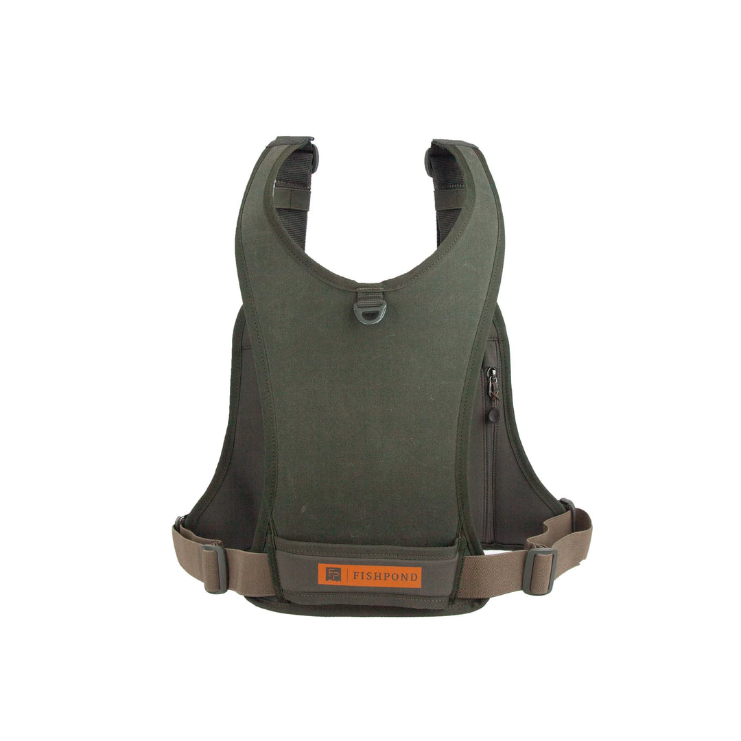 Stormshadow Chest Pack - Duskwood