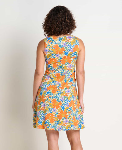 Toad & Co Rosemarie Dress