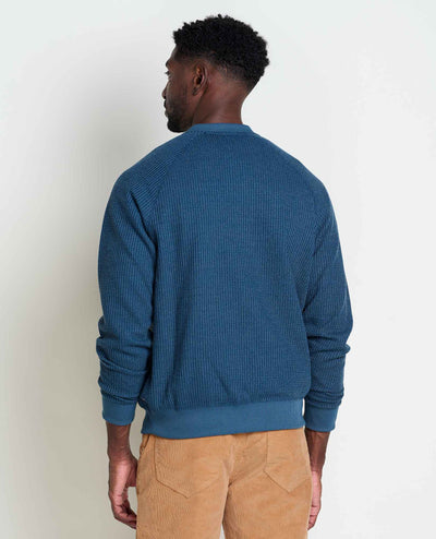 Toad & Co Bitterroot Long Sleeve Henley