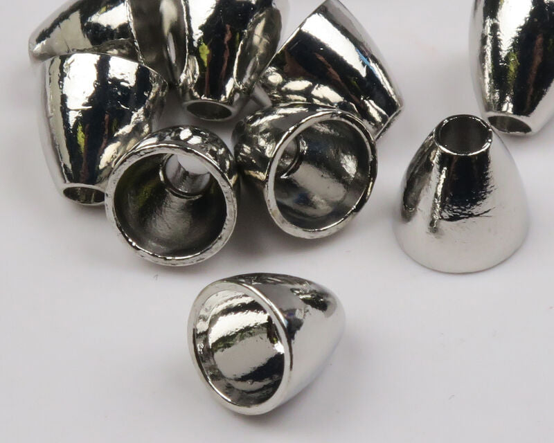 Hareline - Tungsten Cones