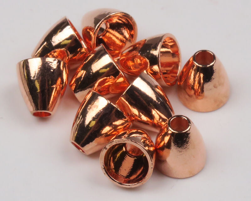 Hareline - Tungsten Cones