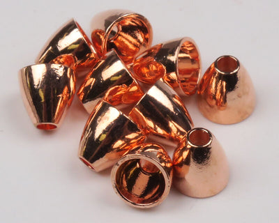 Hareline - Tungsten Cones