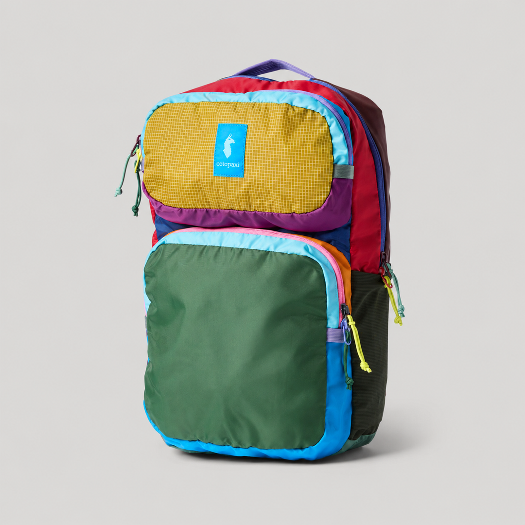 Tasra 16L Backpack - Del Día product image 1