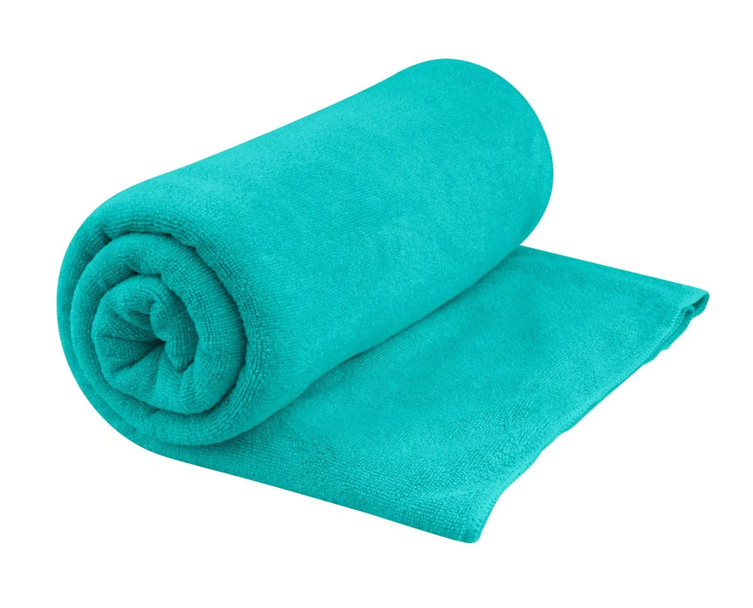 Sea to Summit Tek Towel Baltic Blue