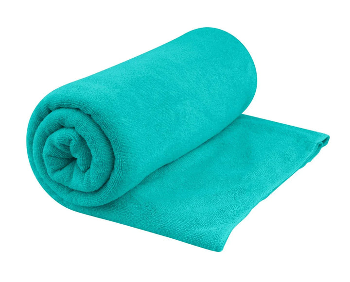 Sea to Summit Tek Towel Baltic Blue