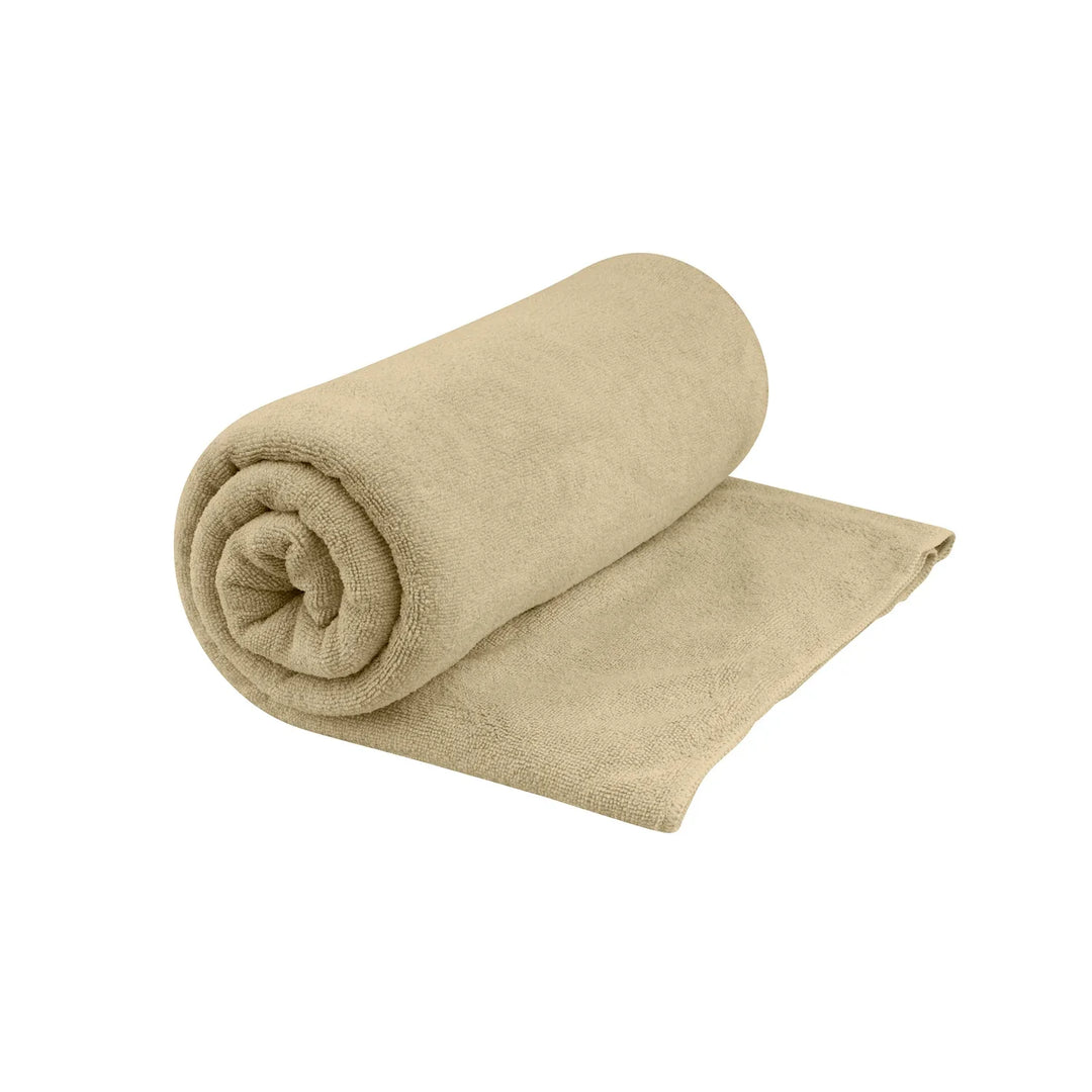 Sea to Summit Tek Towel Desert Brown