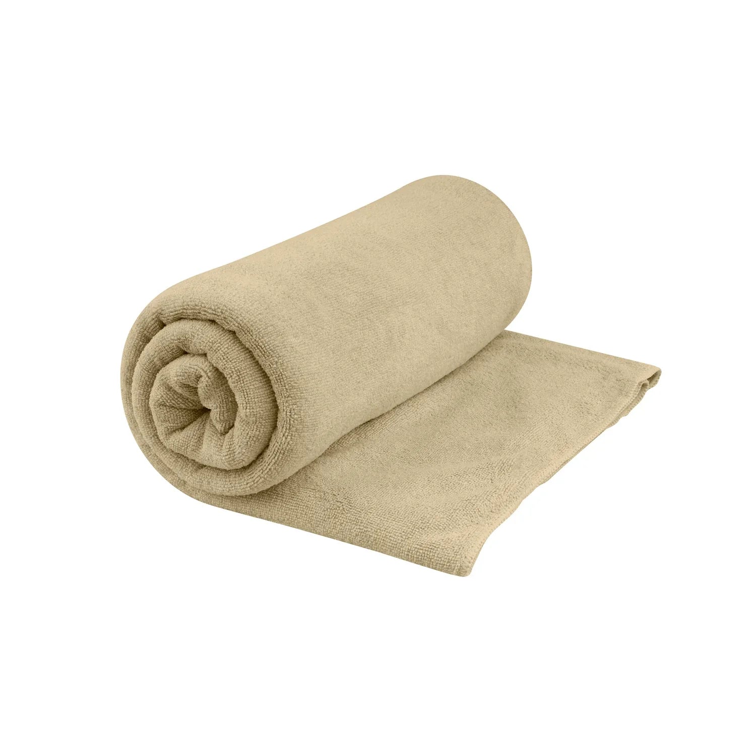 Sea to Summit Tek Towel Desert Brown