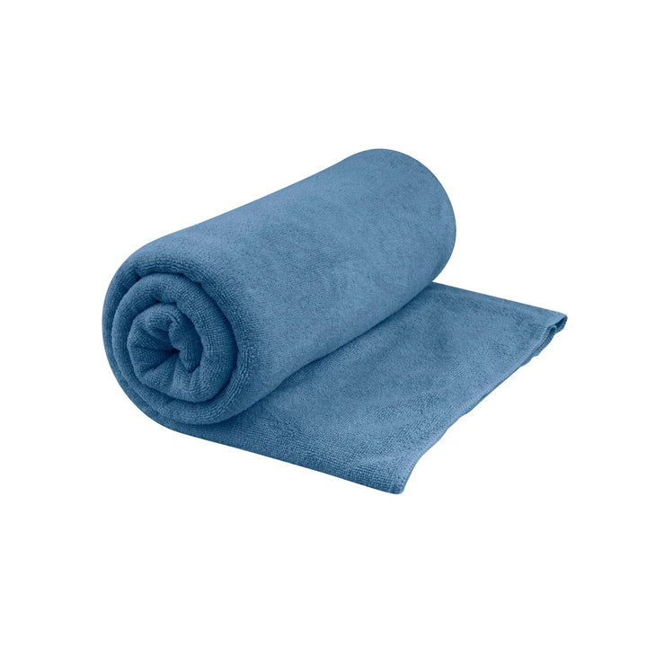 Sea to Summit Tek Towel Moonlight Blue