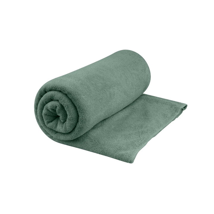 Sea to Summit Tek Towel Sage Green