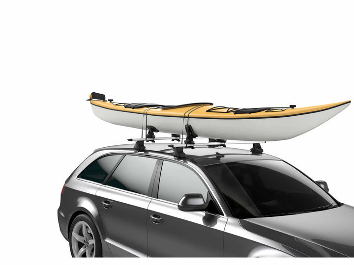 DockGlide Kayak Saddle Black - 896