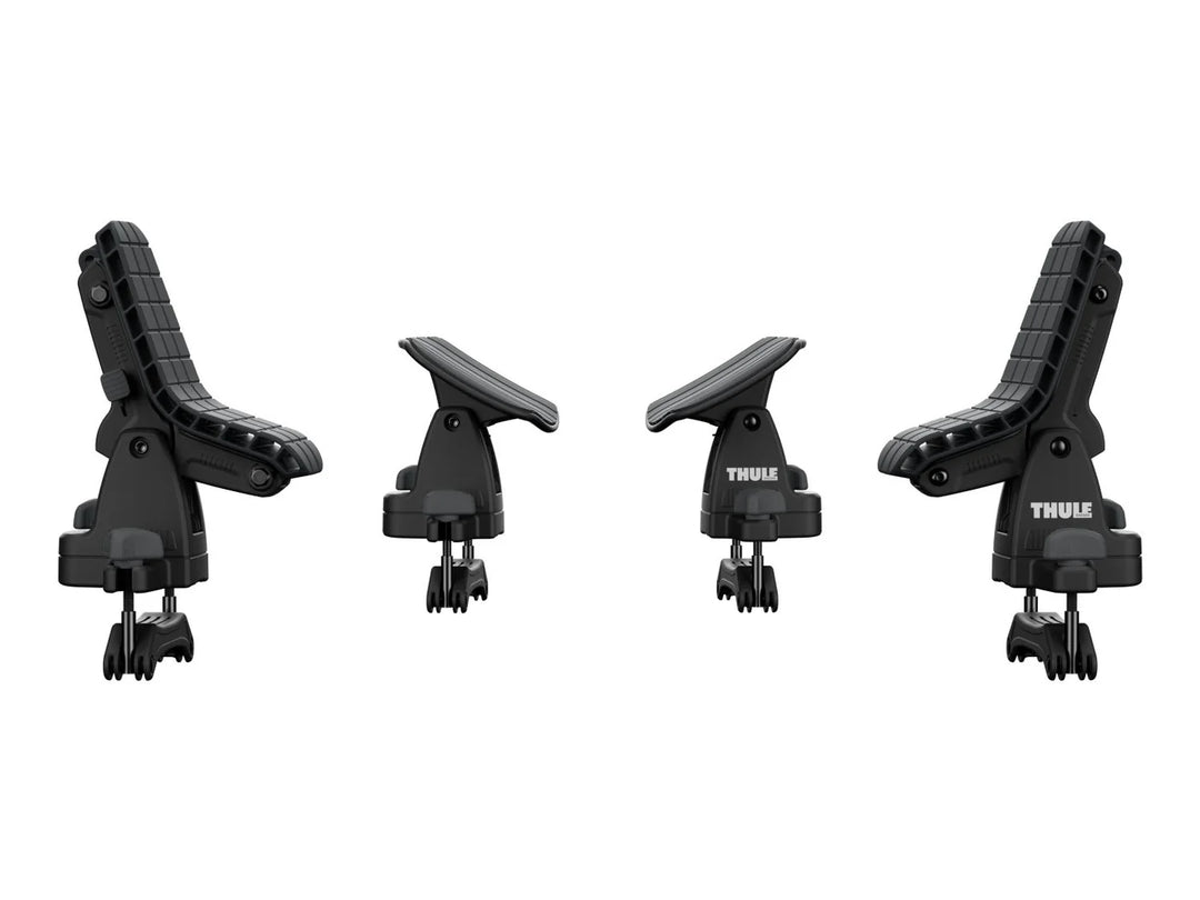 DockGlide Kayak Saddle Black - 896