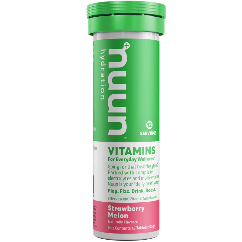 Nuun Hydration - Vitamin Tablets