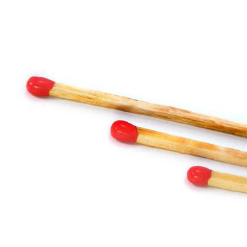 Waterproof Matches x160