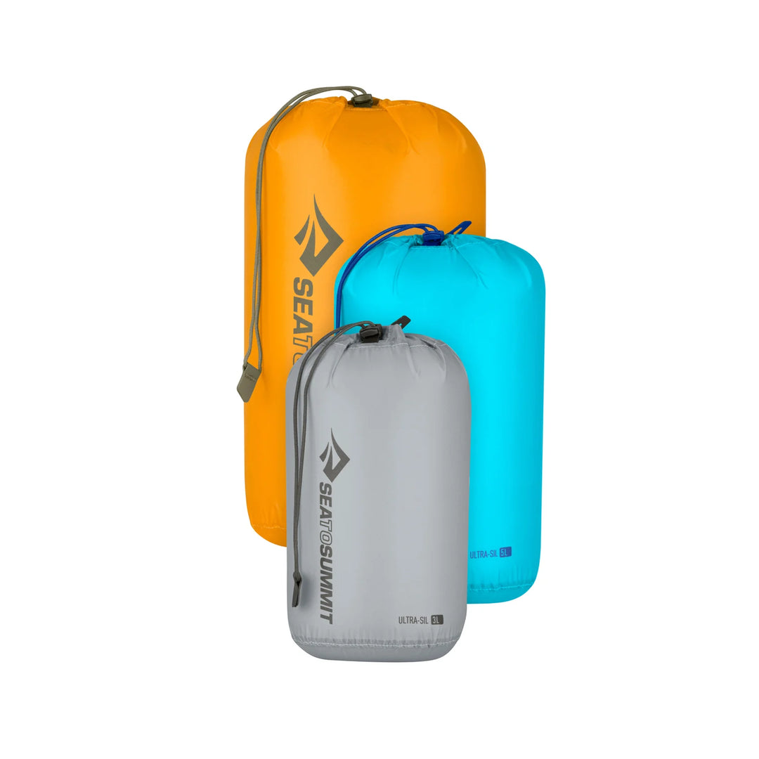 Sea To Summit Ultra-Sil Stuff Sack Set