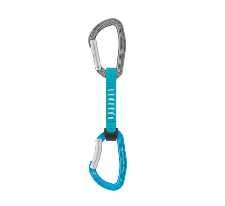 Petzl DJINN AXESS QUICKDRAW 11cm