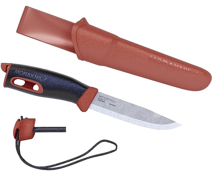 Morakniv Companion Spark