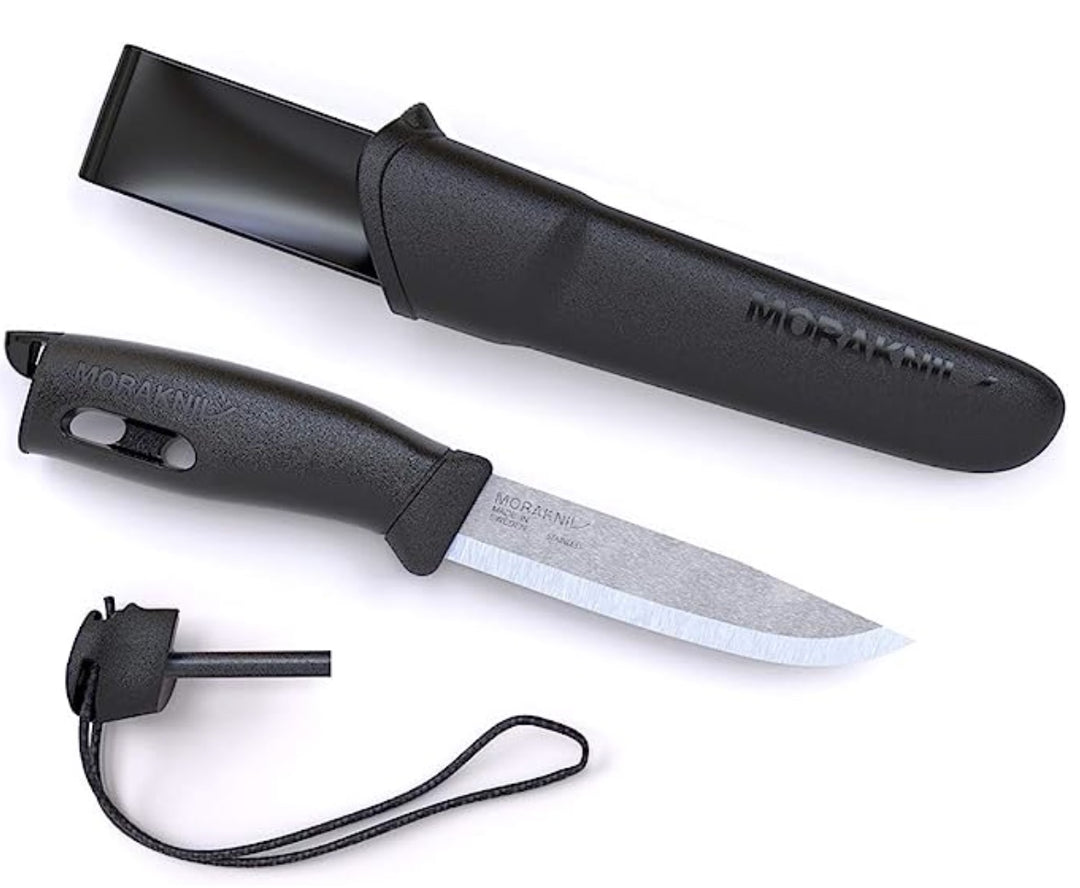 Morakniv Companion Spark