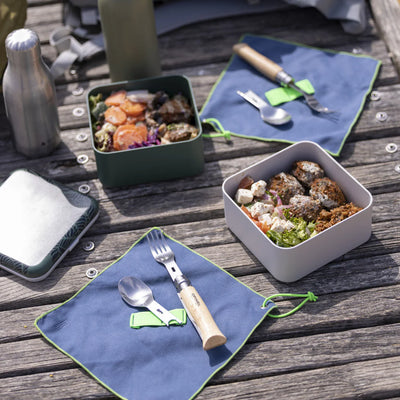 Opinel - Picnic + NO8