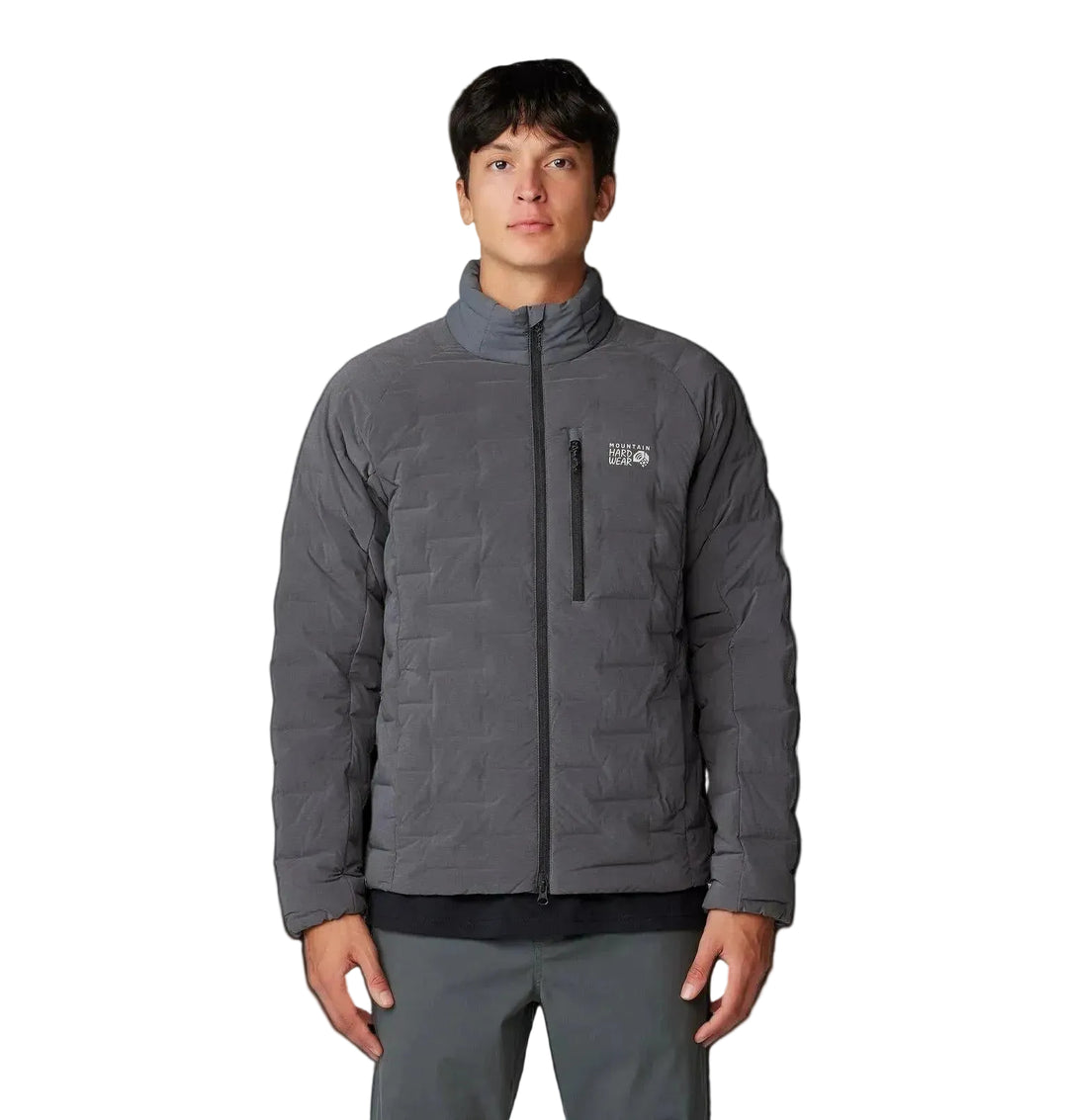 Mountain Hardware Stretchdown Jacket