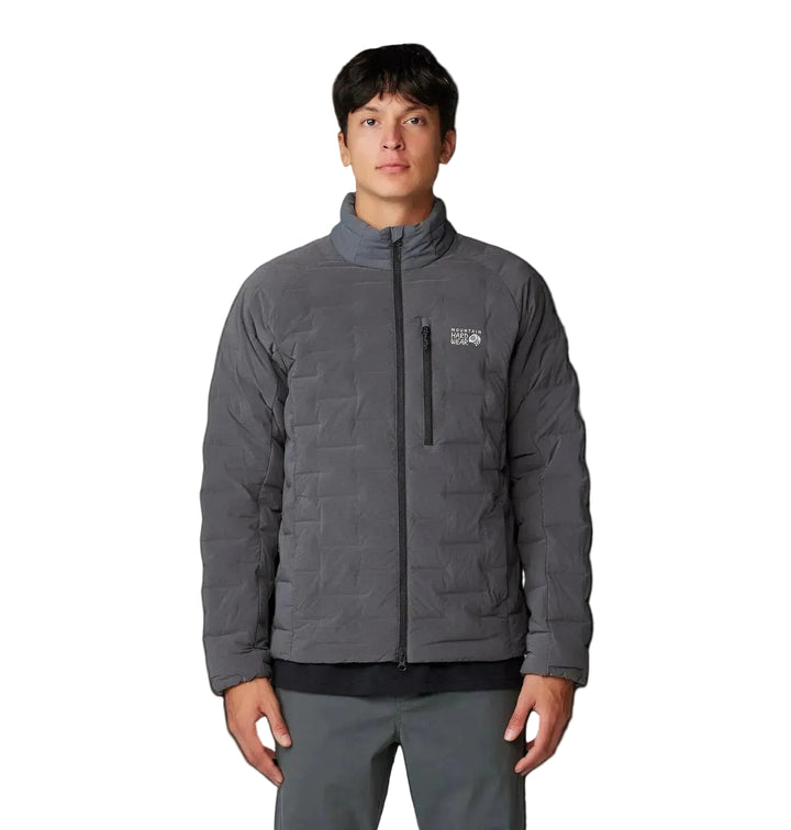 Mountain Hardware Stretchdown Jacket