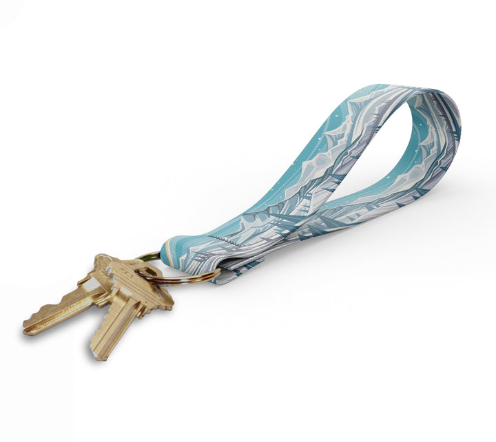 Wingo Outdoors Key Fob