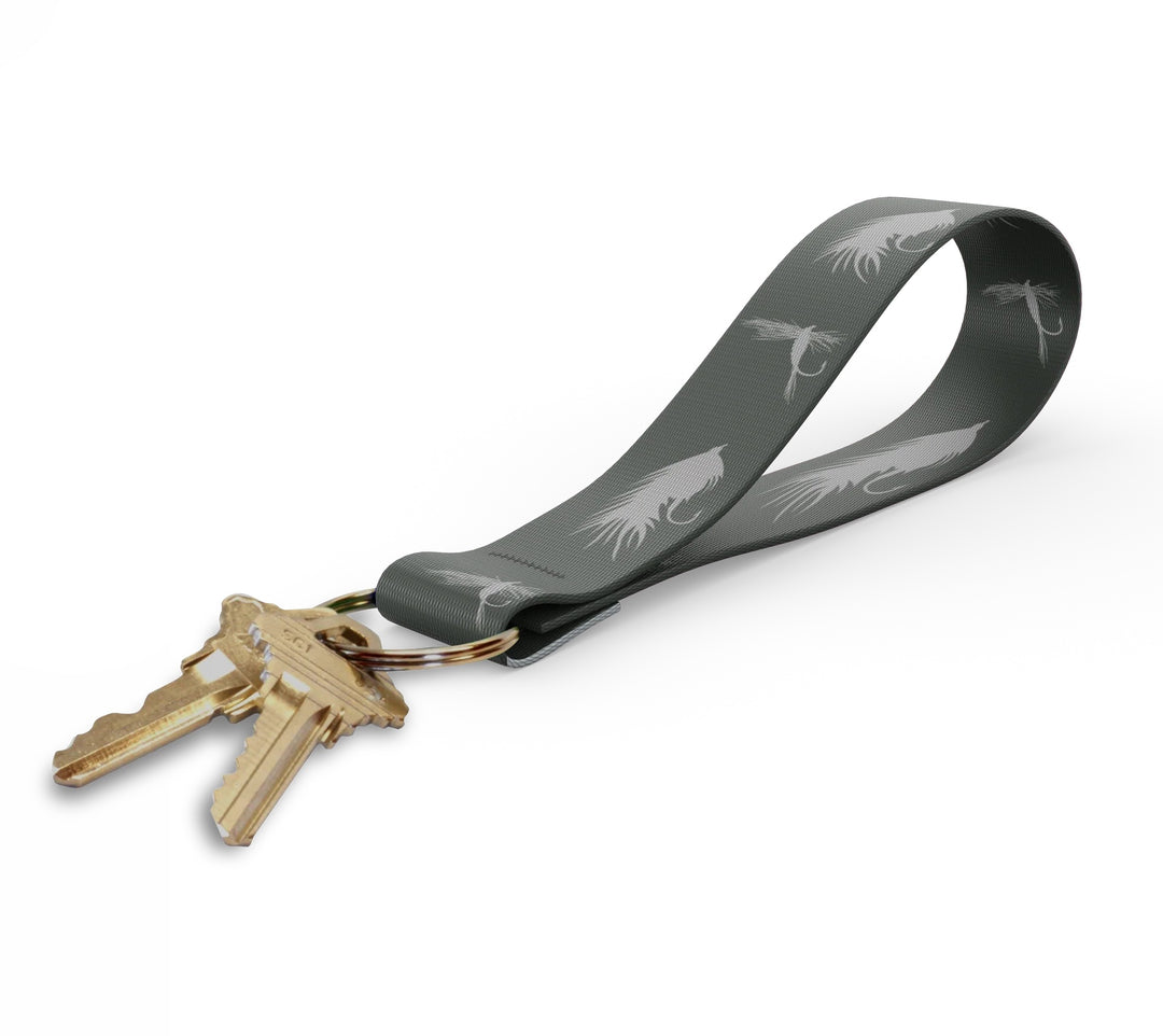 Wingo Outdoors Key Fob