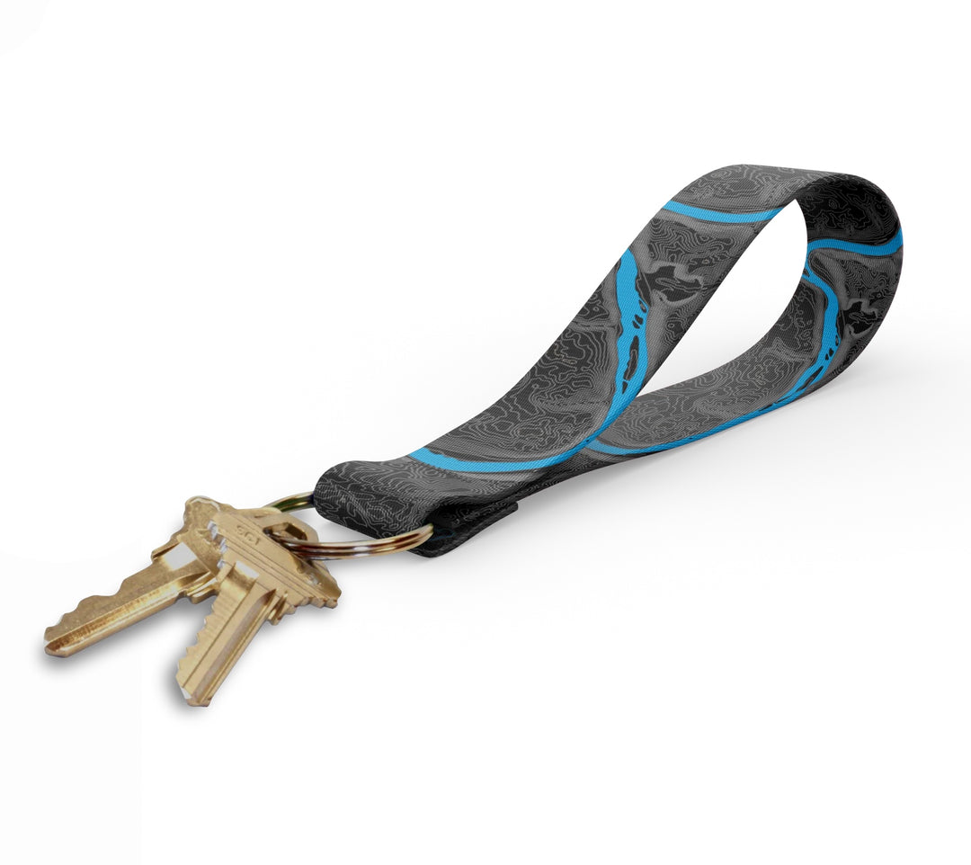Wingo Outdoors Key Fob