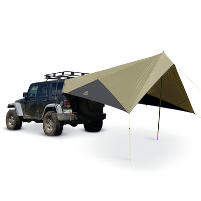 Kelty Waypoint Tarp