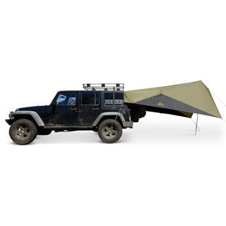 Waypoint Tarp