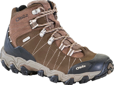 Obōz Women's Bridger Mid Waterproof