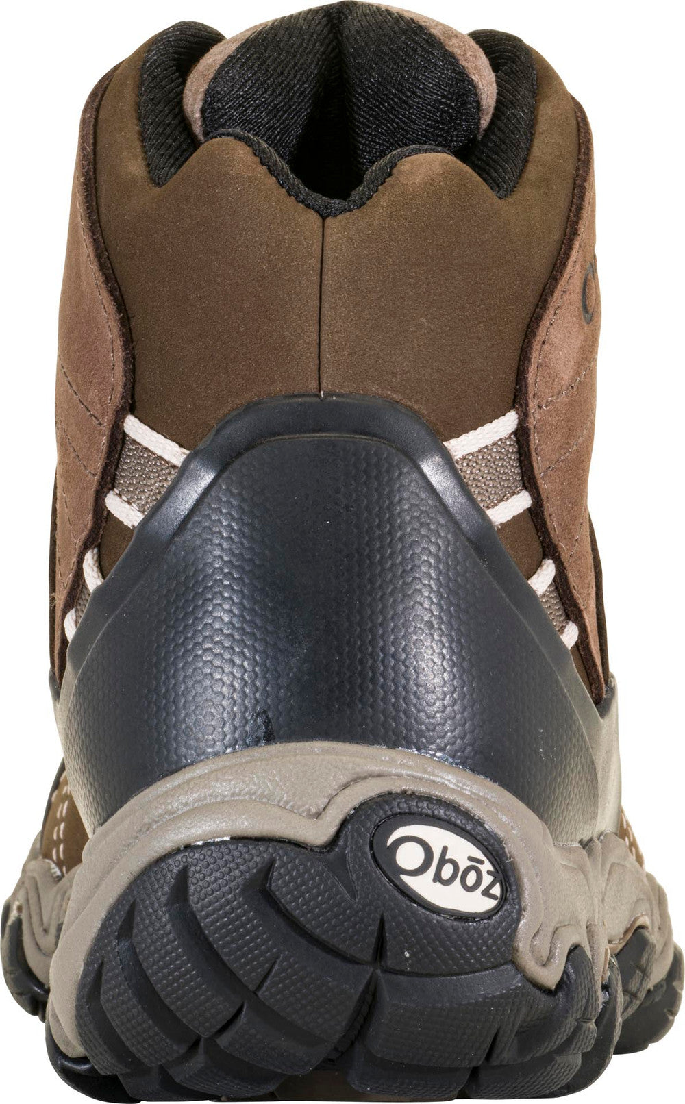 Obōz Women's Bridger Mid Waterproof
