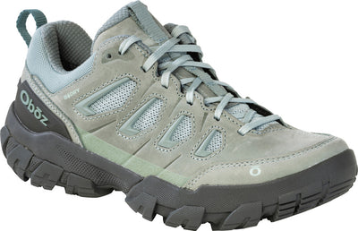 Obōz Women's Sawtooth X Low Waterproof