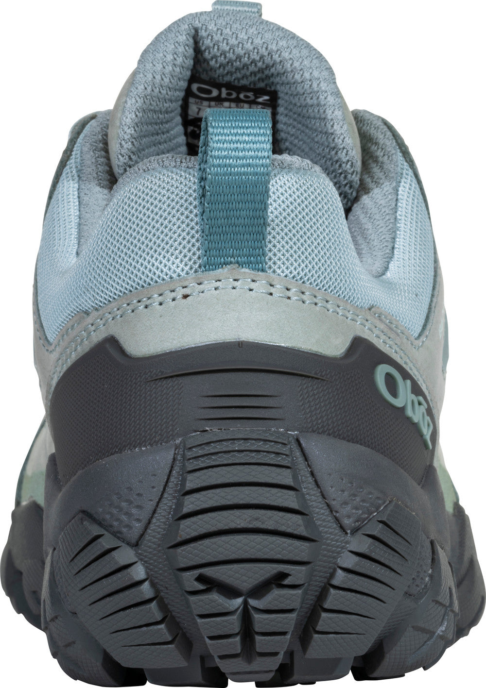Obōz Women's Sawtooth X Low Waterproof