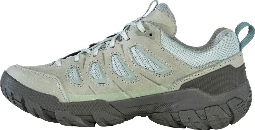 Obōz Women's Sawtooth X Low Waterproof