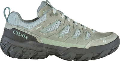 Obōz Women's Sawtooth X Low Waterproof